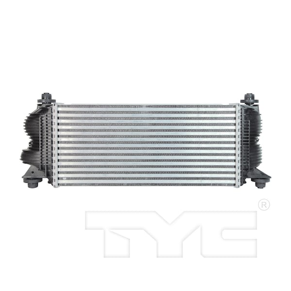 TYC INTERCOOLER